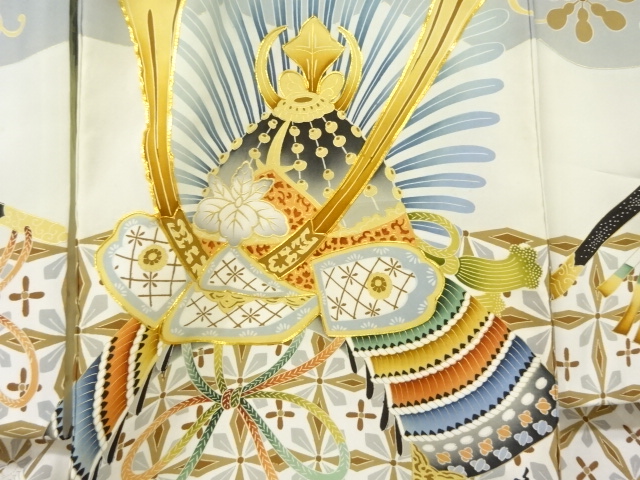 151】ブロンズ兜